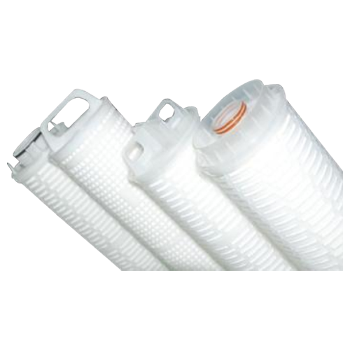 MS CrossPure Pleated Filter Cartridge